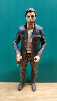rc crawler action figure